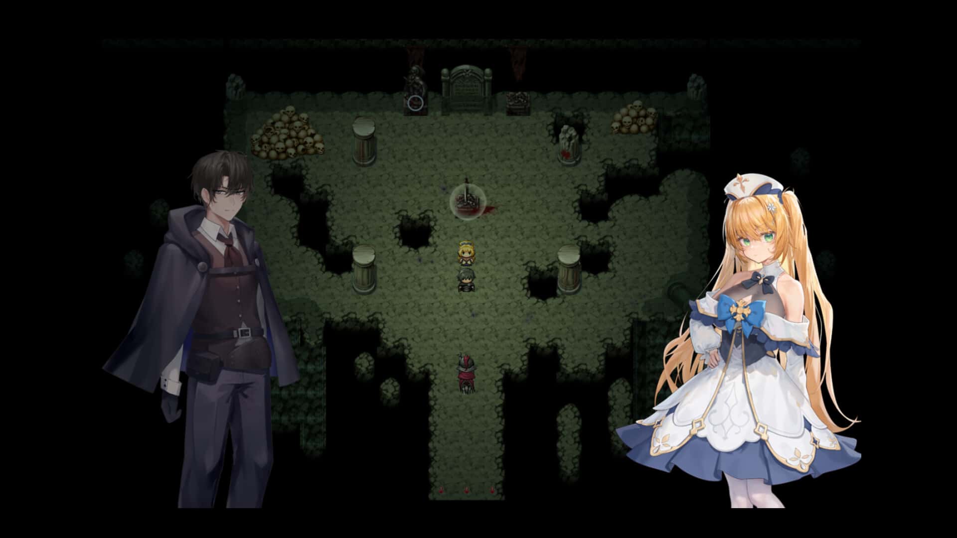 影色渐染~阿斯林顿的妹神官|最新官方封面